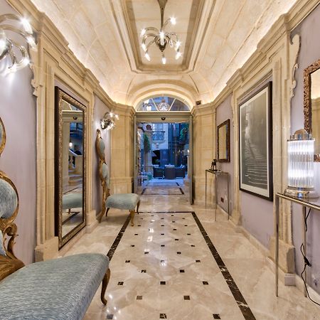Palazzo Consiglia - Ik Collection Hotel Valletta Kültér fotó
