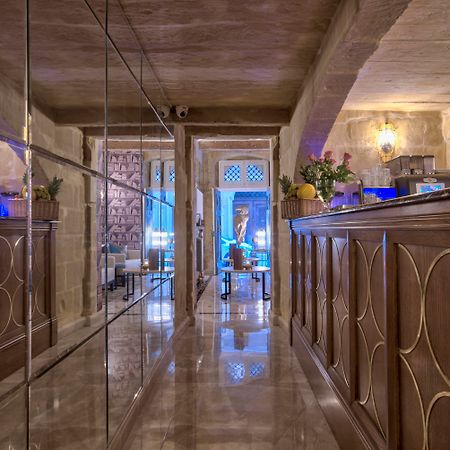 Palazzo Consiglia - Ik Collection Hotel Valletta Kültér fotó