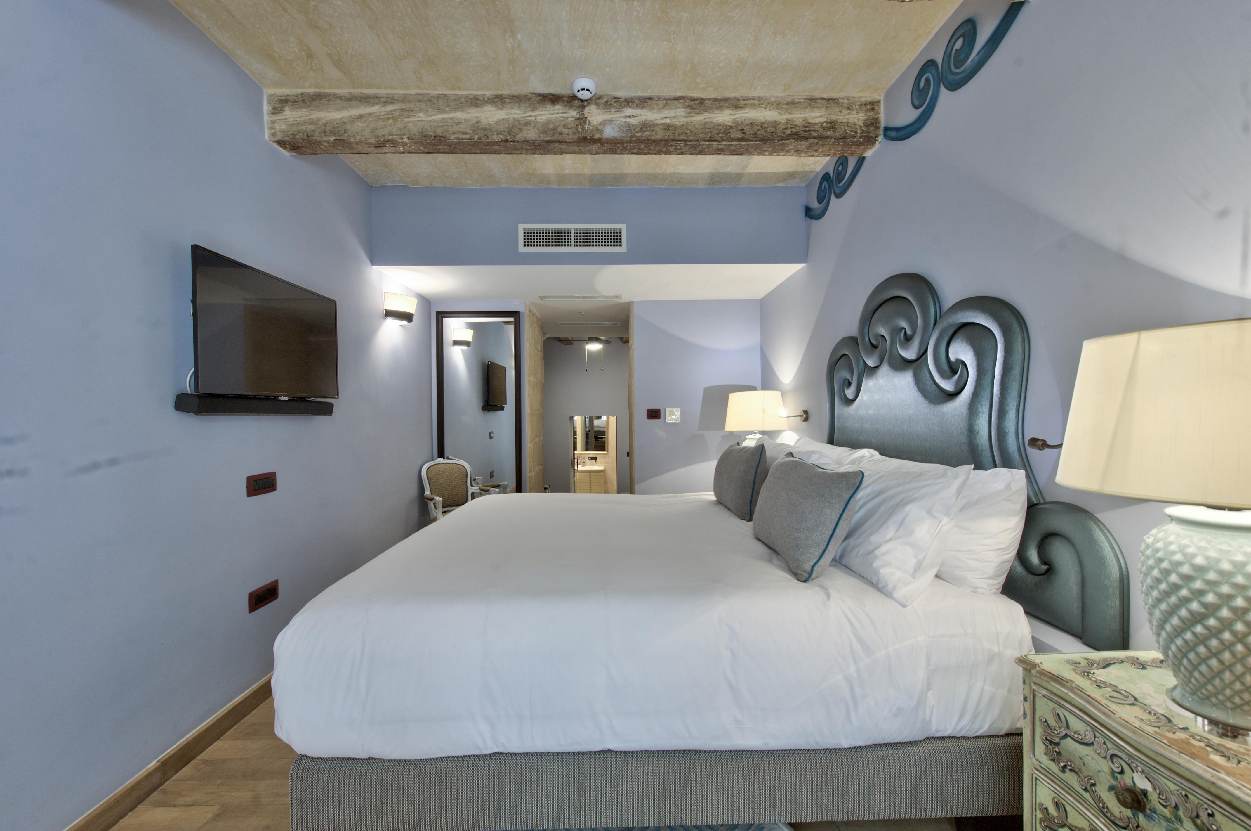 Palazzo Consiglia - Ik Collection Hotel Valletta Kültér fotó