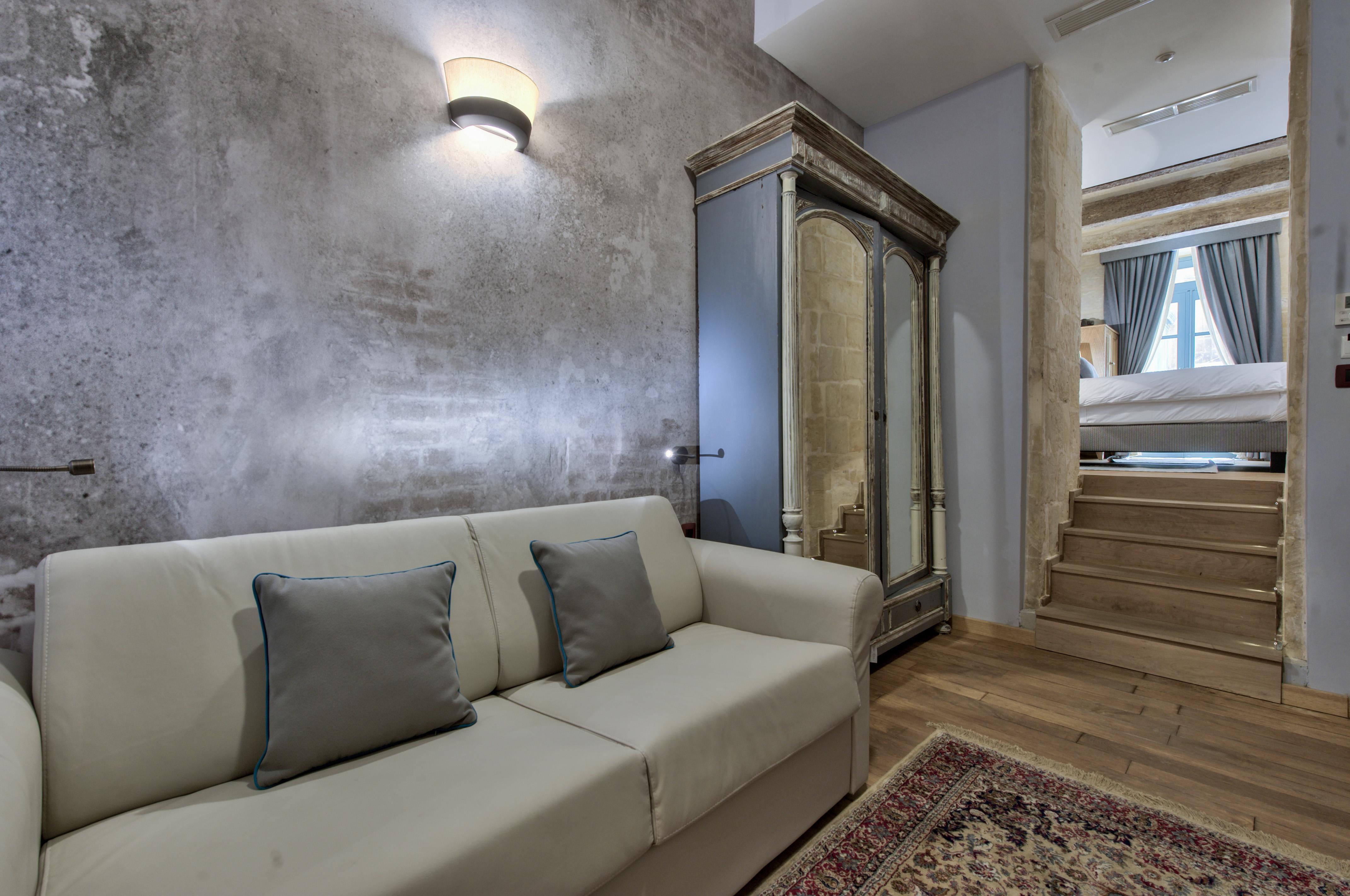 Palazzo Consiglia - Ik Collection Hotel Valletta Kültér fotó