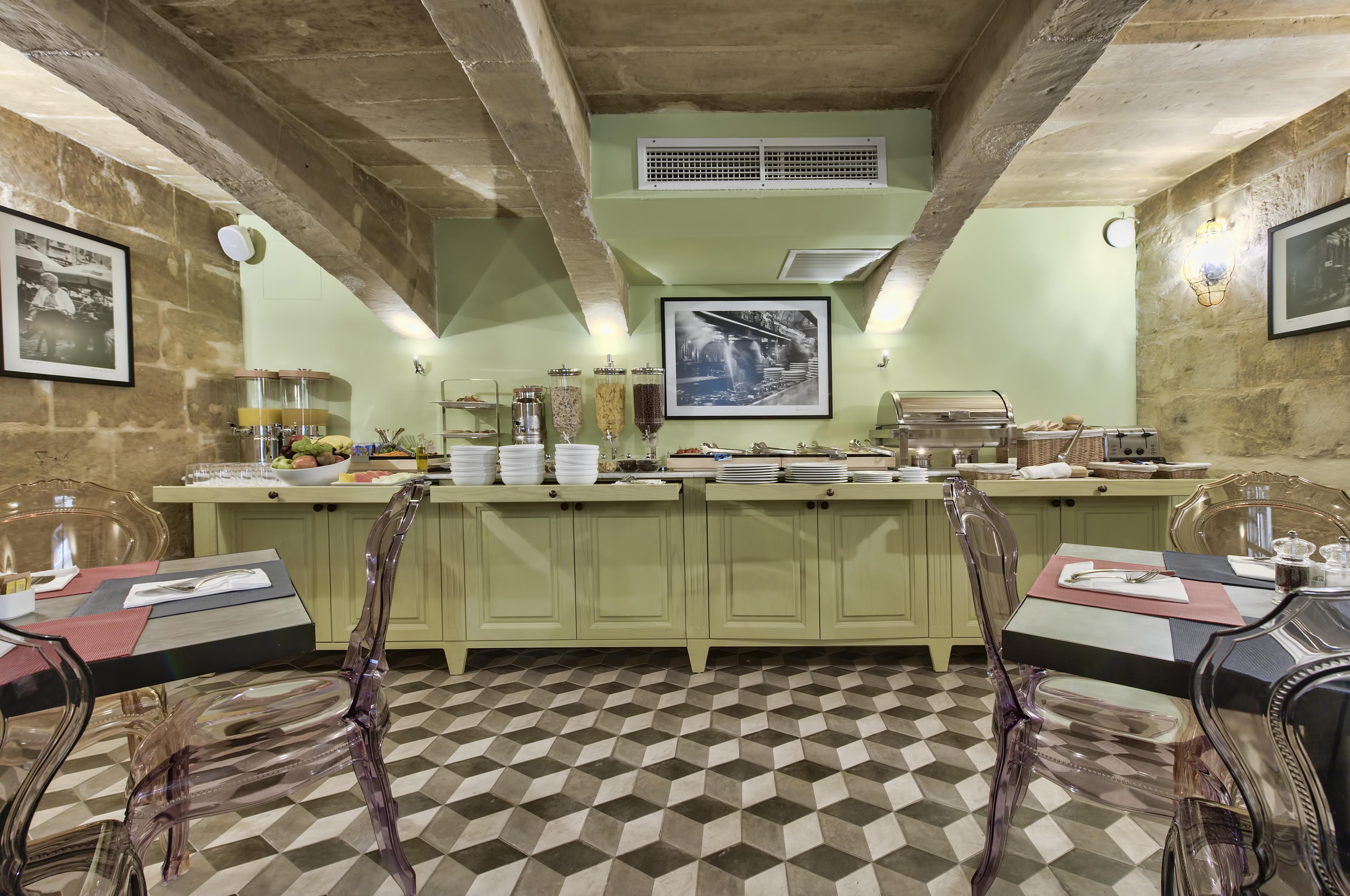 Palazzo Consiglia - Ik Collection Hotel Valletta Kültér fotó
