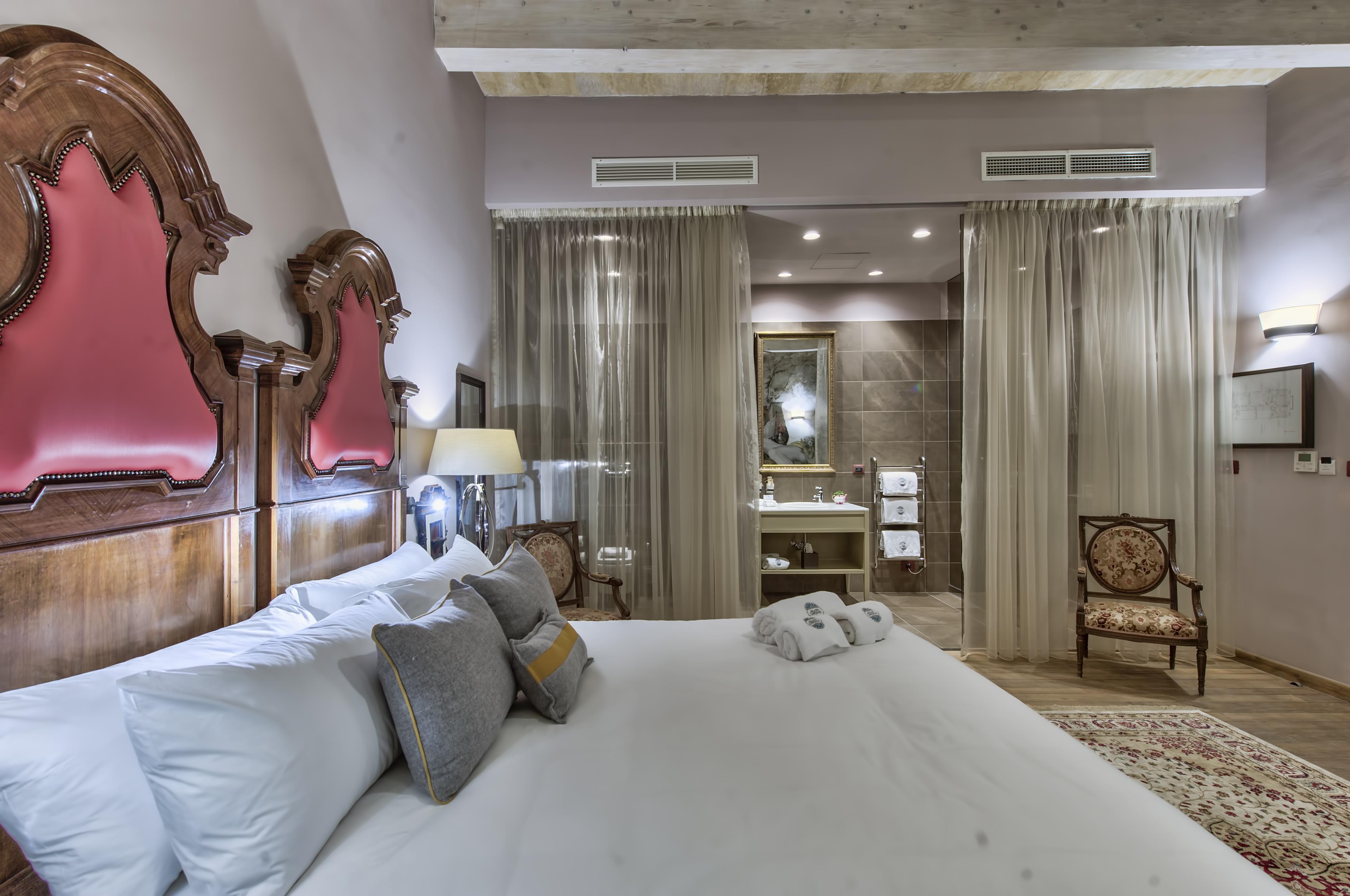 Palazzo Consiglia - Ik Collection Hotel Valletta Kültér fotó