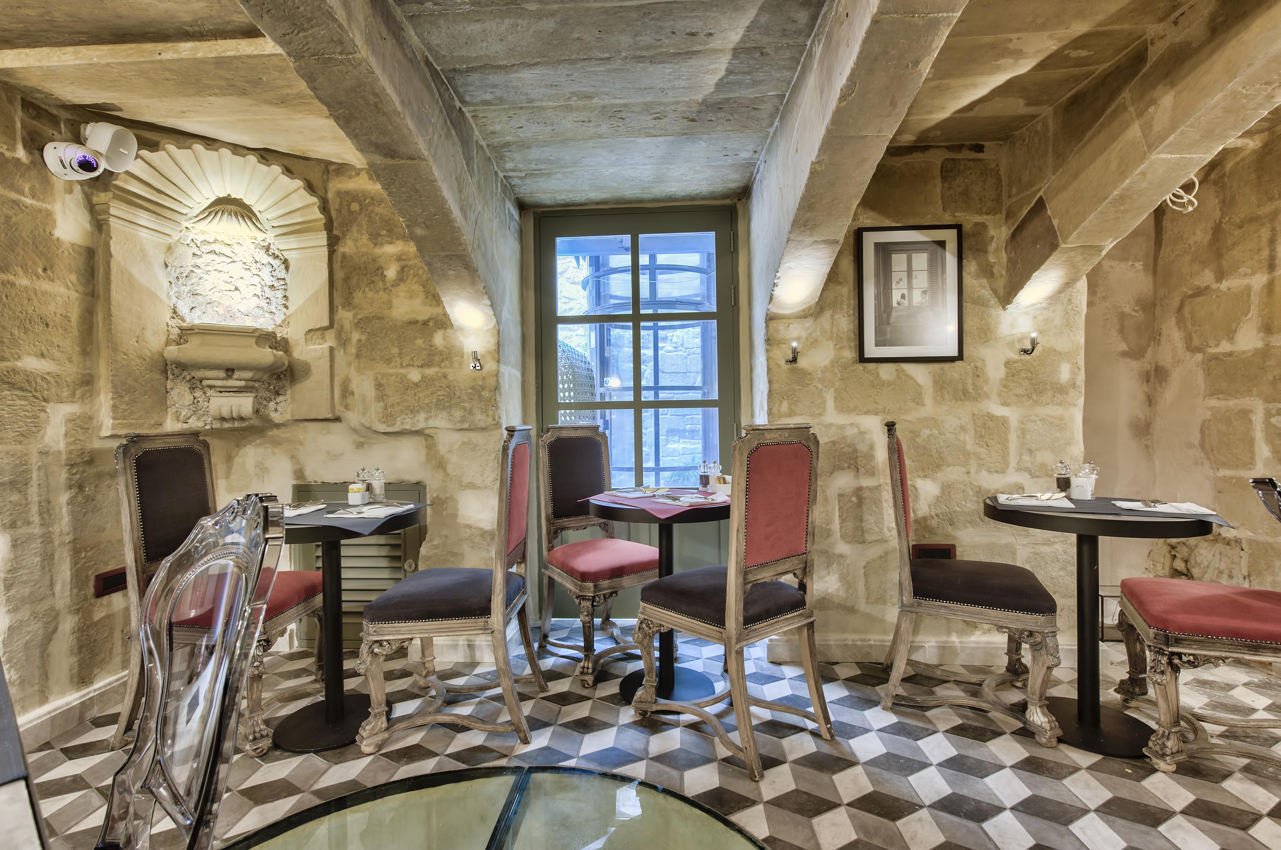 Palazzo Consiglia - Ik Collection Hotel Valletta Kültér fotó