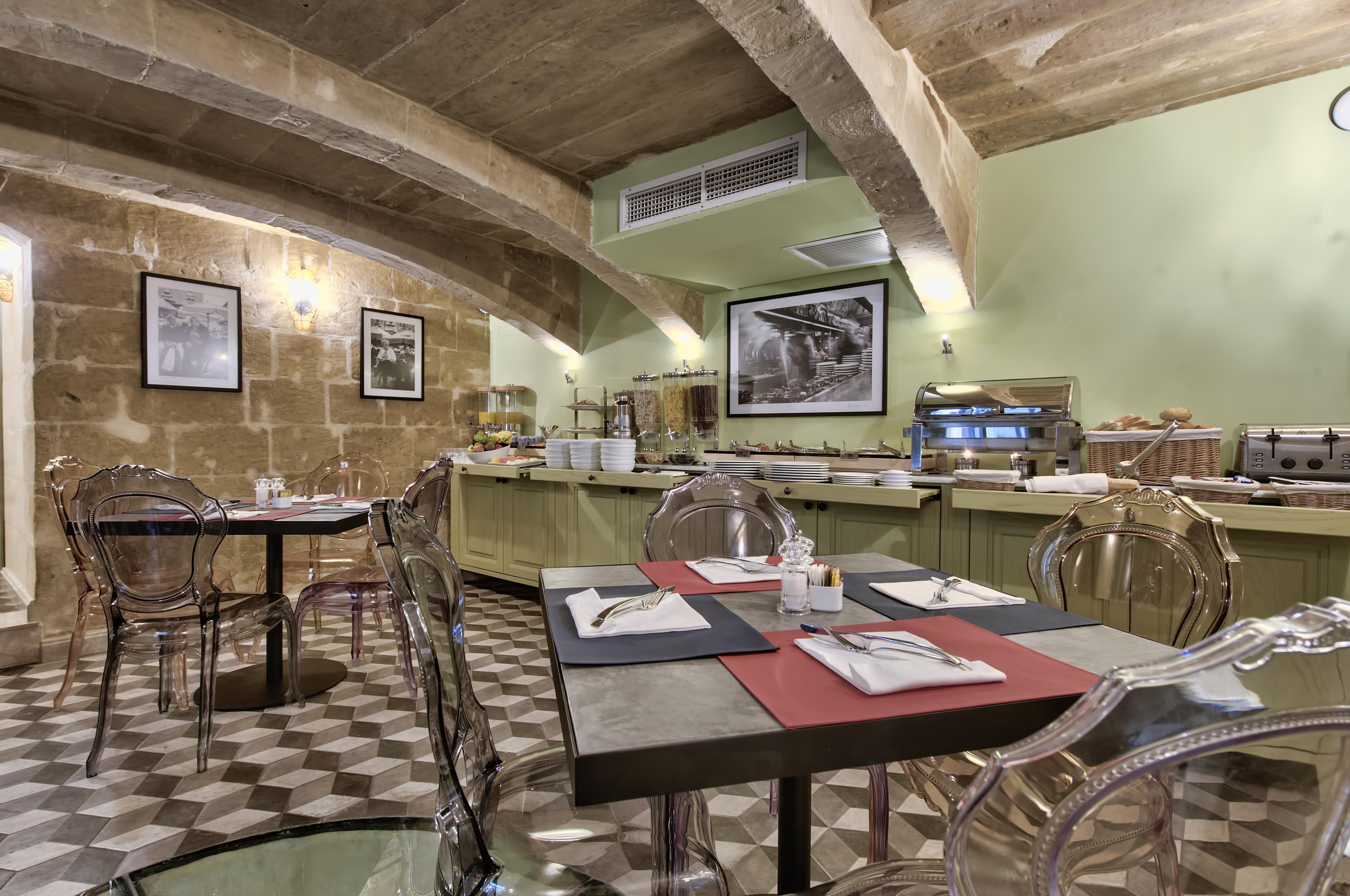 Palazzo Consiglia - Ik Collection Hotel Valletta Kültér fotó
