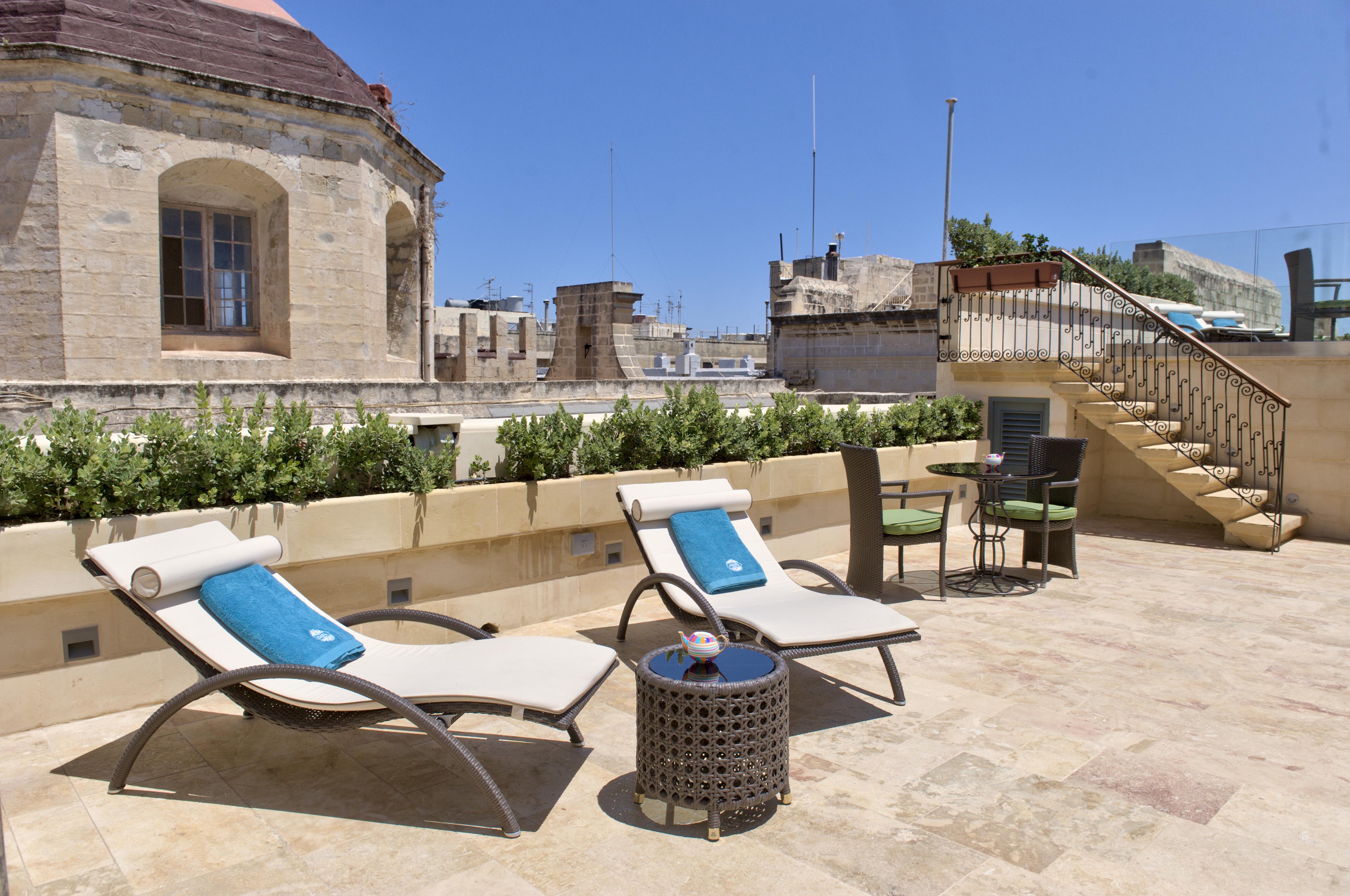 Palazzo Consiglia - Ik Collection Hotel Valletta Kültér fotó