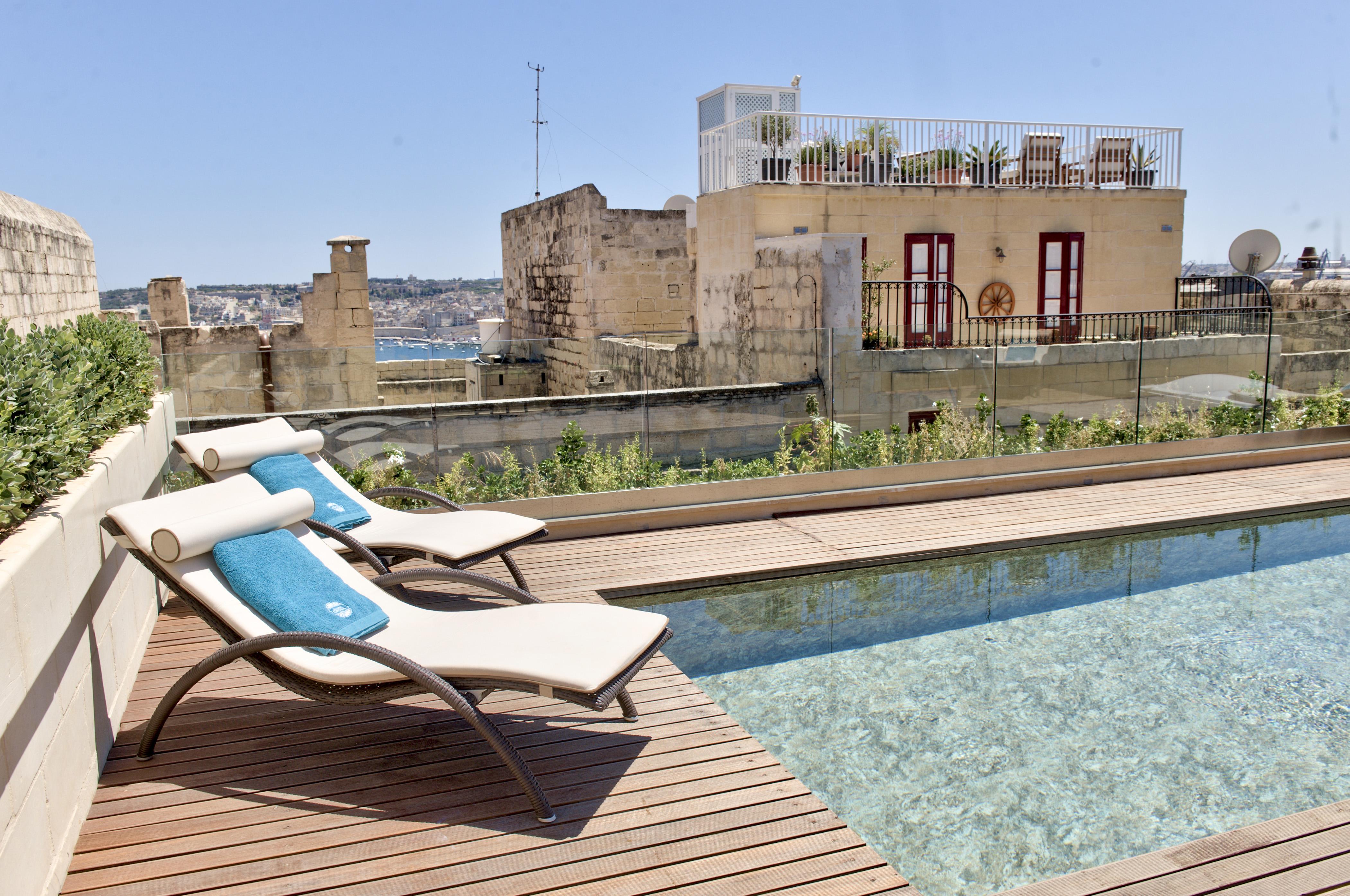 Palazzo Consiglia - Ik Collection Hotel Valletta Kültér fotó
