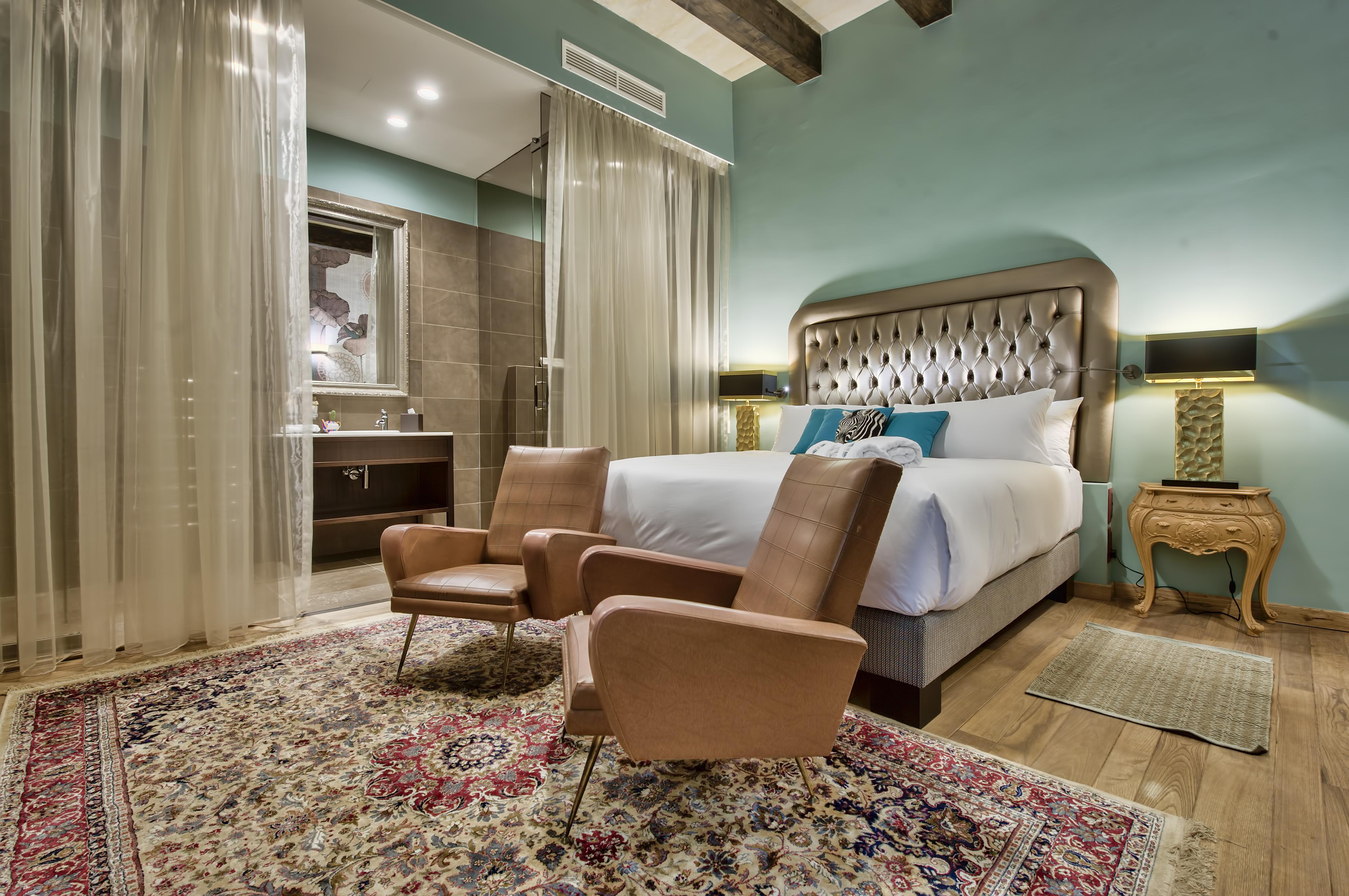 Palazzo Consiglia - Ik Collection Hotel Valletta Kültér fotó