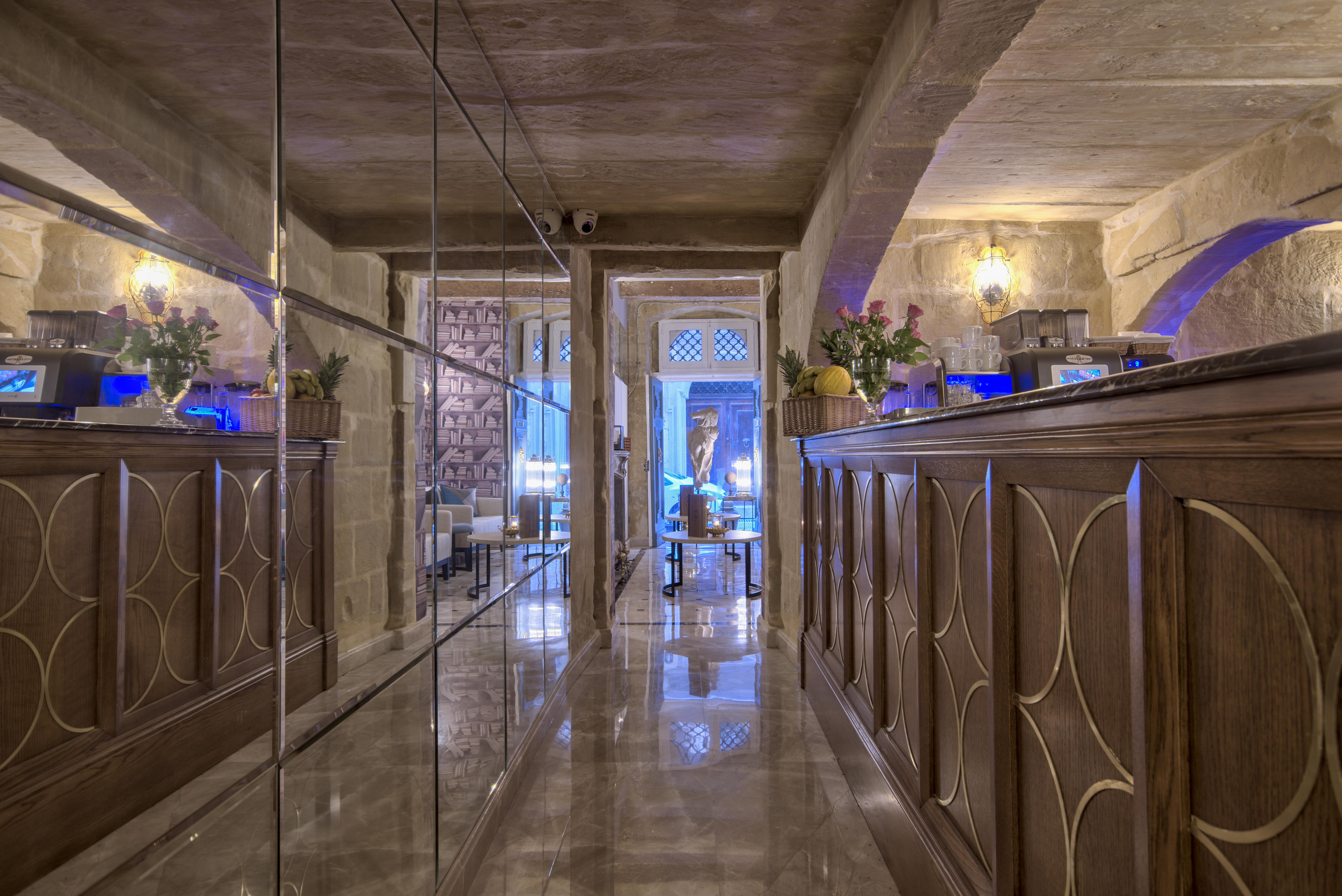 Palazzo Consiglia - Ik Collection Hotel Valletta Kültér fotó