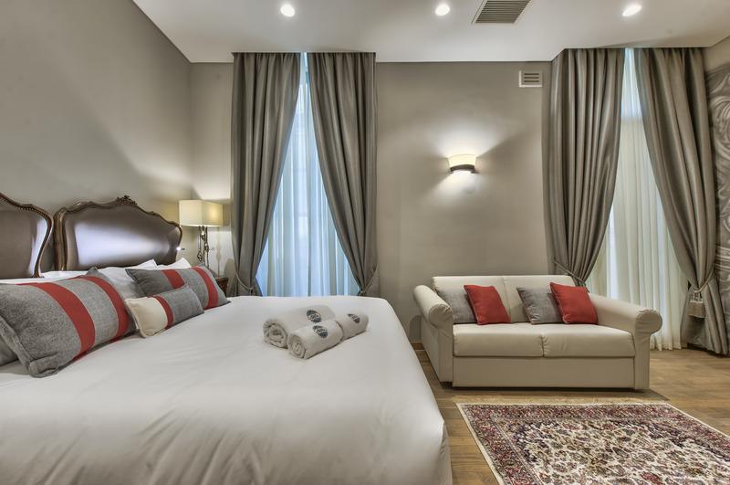 Palazzo Consiglia - Ik Collection Hotel Valletta Kültér fotó