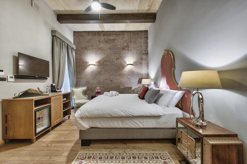 Palazzo Consiglia - Ik Collection Hotel Valletta Kültér fotó