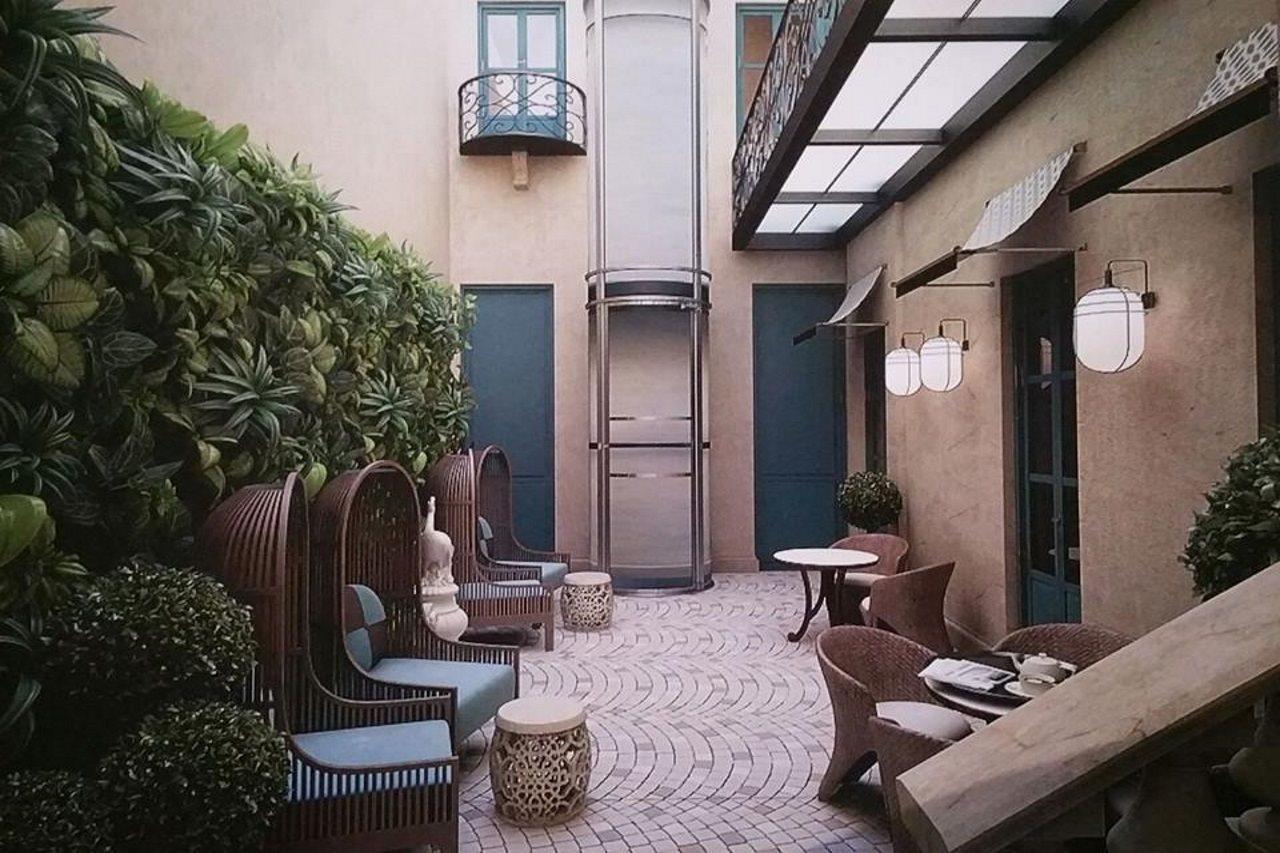 Palazzo Consiglia - Ik Collection Hotel Valletta Kültér fotó