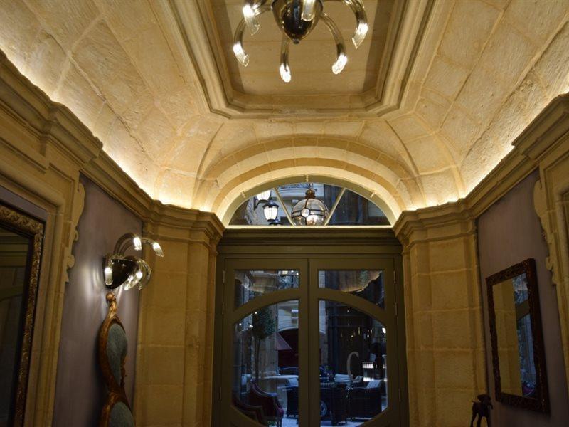 Palazzo Consiglia - Ik Collection Hotel Valletta Kültér fotó
