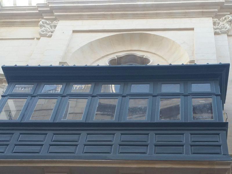 Palazzo Consiglia - Ik Collection Hotel Valletta Kültér fotó