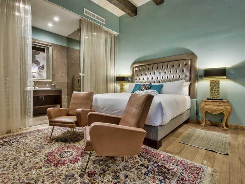 Palazzo Consiglia - Ik Collection Hotel Valletta Kültér fotó