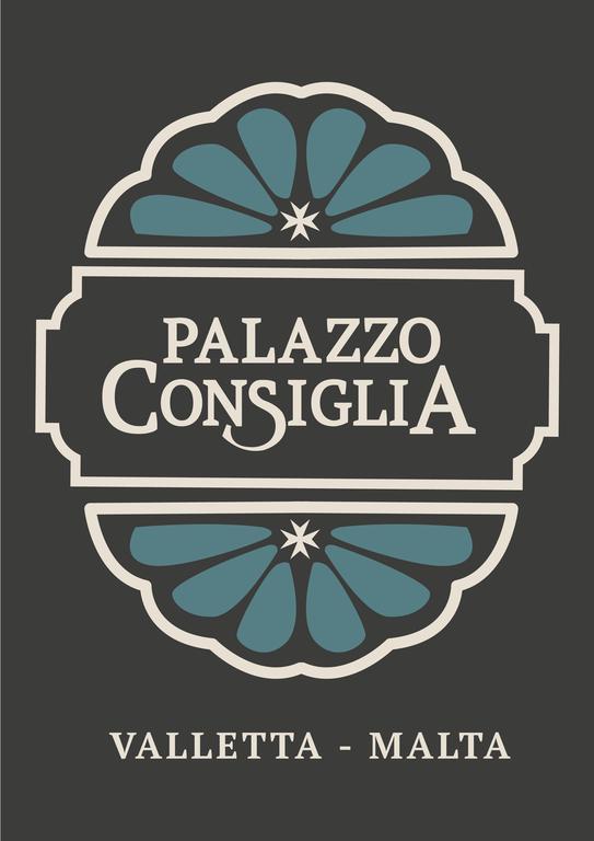 Palazzo Consiglia - Ik Collection Hotel Valletta Kültér fotó