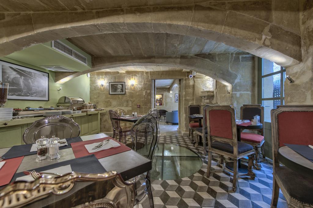 Palazzo Consiglia - Ik Collection Hotel Valletta Kültér fotó