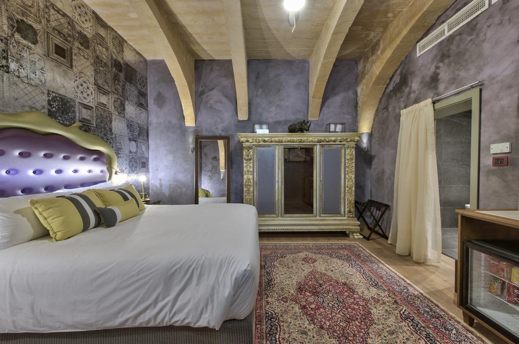 Palazzo Consiglia - Ik Collection Hotel Valletta Kültér fotó