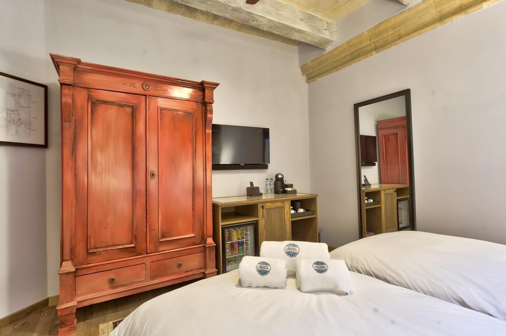 Palazzo Consiglia - Ik Collection Hotel Valletta Kültér fotó