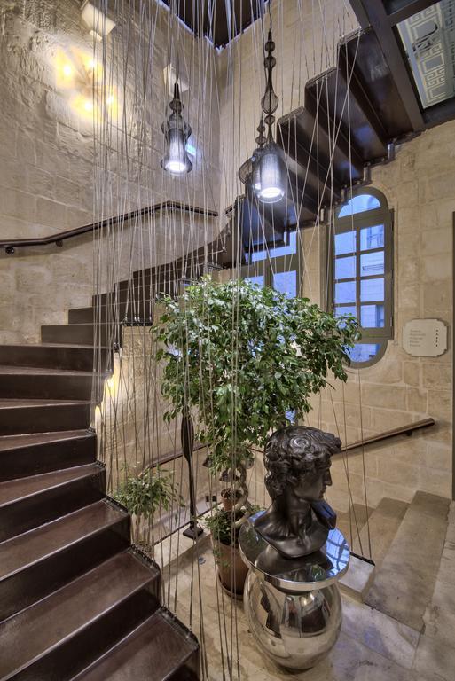 Palazzo Consiglia - Ik Collection Hotel Valletta Kültér fotó