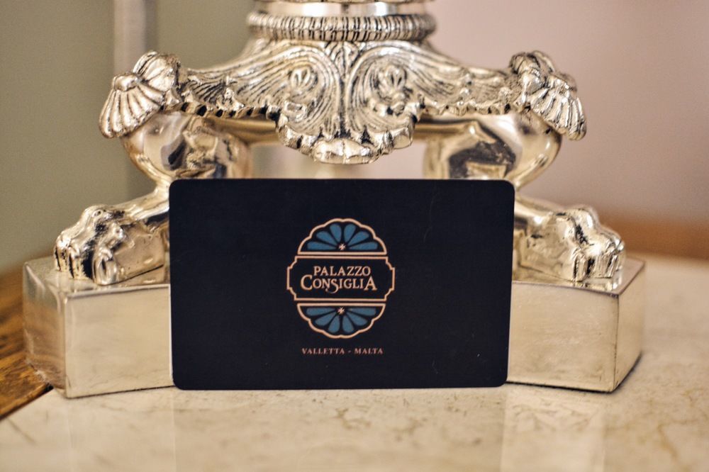 Palazzo Consiglia - Ik Collection Hotel Valletta Kültér fotó
