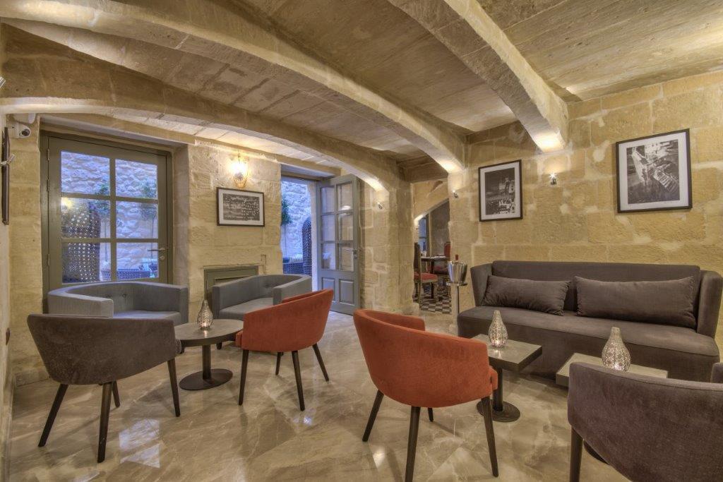 Palazzo Consiglia - Ik Collection Hotel Valletta Kültér fotó