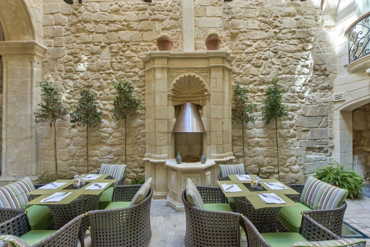 Palazzo Consiglia - Ik Collection Hotel Valletta Kültér fotó