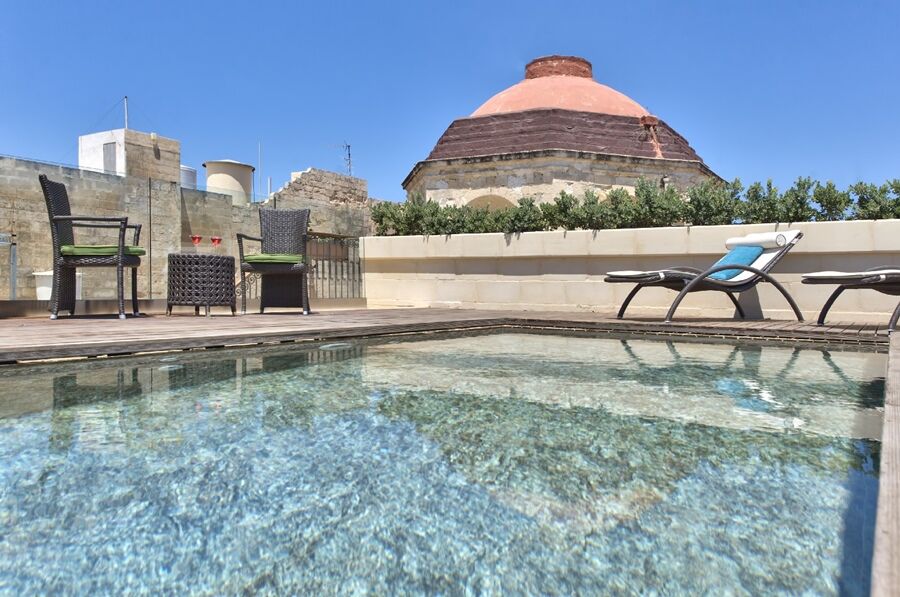 Palazzo Consiglia - Ik Collection Hotel Valletta Kültér fotó